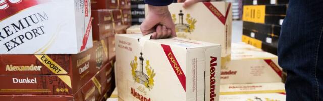 Lätis lähevad alkohol ja tubakas kallimaks