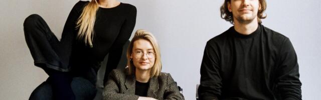 Sünnitusidu Cara muutis nime Suuniks