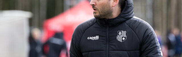 Stojkovic jätkab karjääri Eesti esiliigaklubi peatreenerina