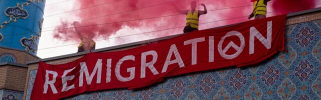 Taani poliitika „neljas äratundmine“: immigrantide tagasiränne leiab üha suuremat toetust