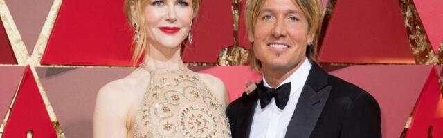 Nicole Kidmani ja Keith Urbani lahutusprotsess ei möödunud vaidlusteta. Erimeelsusi tekitas laste hooldusõigus