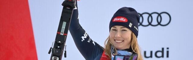 USA lähetab taliolümpiale üle 200 sportlase