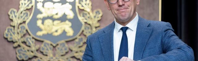 Erakondade reitingud_ Reformierakond tõusis reitingutabelis kolmandaks, EKRE kaotas toetust 