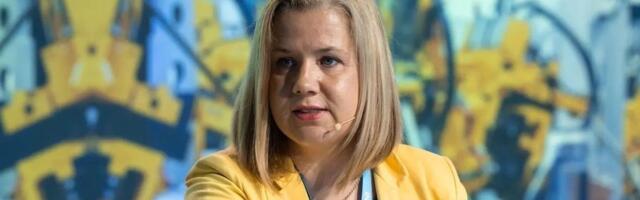 VASTUKAJA | Doris Põld: digitiigri järgmine hüpe ei sünni ministeeriumide tagatubades