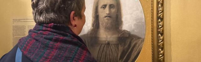 Viljandis alustati Johann Köleri päästeaktsiooni suurejoonelise kolmiknäitusega