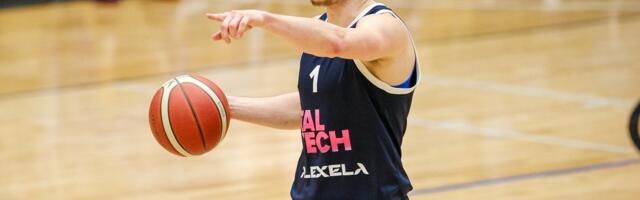 Vigastatud Siim-Markus Post jätab veerandfinaali vahele. „Poolfinaalis olen juba rivis“