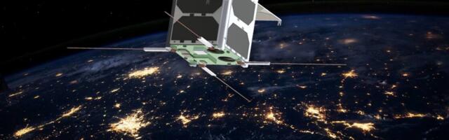 TalTech avab uuenenud kosmosekeskuse. “Kasvab meie sõltuvus kosmosepõhistest teenustest”