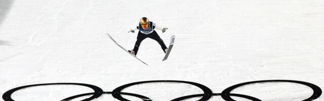 Kas sport ongi lihtsalt järgmine koht, kuhu poliitik maandub?