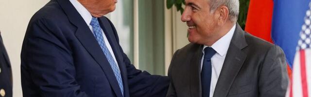 Trump’s Endorsement Of Pashinyan Advances The Neo-Reagan Doctrine