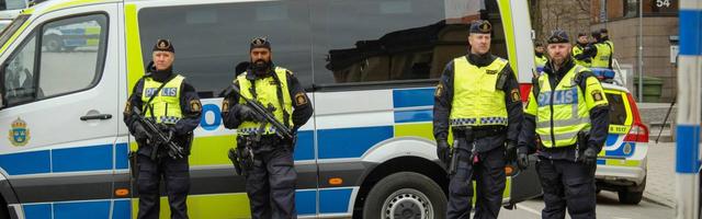 Rootsi laiendab „paremäärmusluse“ mõistet ja suleb džihadiste nähes silmad