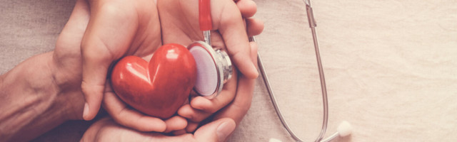 KAHEKSA toitu, mida sa võiksid südame tervise huvides oma menüüst eemaldada