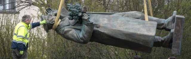 Venemaa kaitseministeerium: Tšehhis pisendatakse punaarmee otsustavat rolli riigi vabastamisel