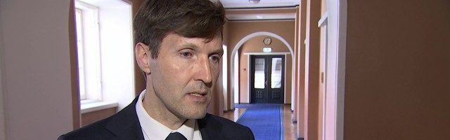 Reporter: EKRE otsustas täielikult seisatada riigikogu töö