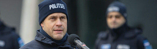 Oluline võit ⟩ SAPTK aitas kohtus politsei seljatada