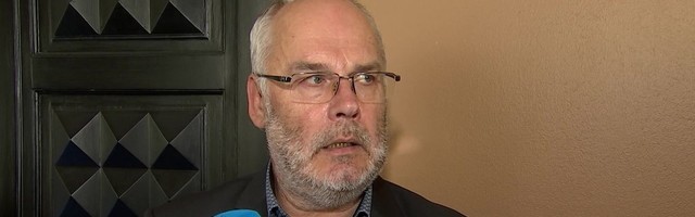 Reporter: Alar Karis järgmine president? Kõik sõltub Sotsiaaldemokraatide ja Isamaa saadikutest