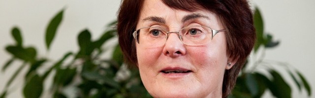 Liia Hänni: põhiseadust luues kartsime sünnitada uut autoritaarset Pätsi. Praegust naeruvääristamist aga ei osanud küll ette näha