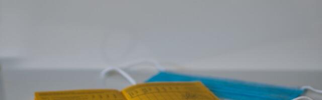 Vald premeerib vaktsineerimiskuuri lõpetajaid apteegi kinkekaardiga