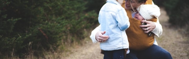 Ema, kelle lapsed käitusid ärahellitatud jõmpsikatena, leidis lihtsa viisi, kuidas nende käitumist muuta ja rahu majja tuua