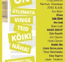 Kogukonnanäitus Tartu Kunstimajas