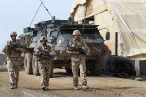 Sõda kui ühiskonna taashõimustamine