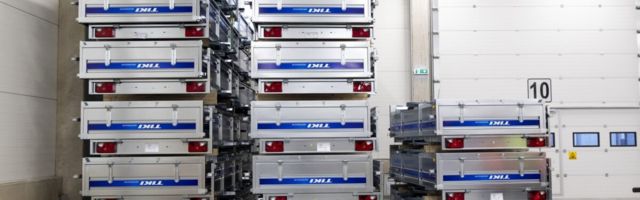 Tootmine on langenud teist kuud järjest: kasvu näitasid vaid paberi- ja keemiatööstus