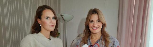 PÕNEV ILUVAHEND – CLEANCRYSTAL