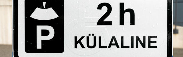 Tasulise parkimisala laiendus kütab endiselt kirgi
