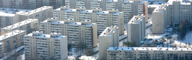 Meeldetuletus: Lasnamäe korteriühistute infopäevad toimuvad juba täna ja homme