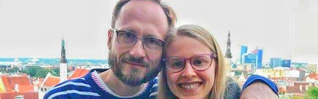 MATTHIAS JA LAURA: Parim kingitus on, kui saad lähedastega koos olla