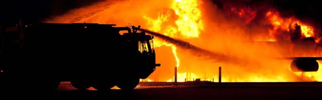 Tuli tapab: viimati hukkus tulekahjudes nii palju inimesi üheksa aastat tagasi