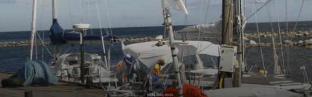 Postimees kajastab Prangli meeste sõnakat kohtuvaidlust