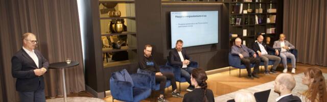 Energiasalv sai vesisalvesti ehitamiseks veel 11 miljonit eurot