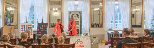 „Kooli asukoht ei tohi piirata õpilaste võimalusi!“ – AHHAA teaduskeskus koolitab üle 150 õpetaja üle Eesti