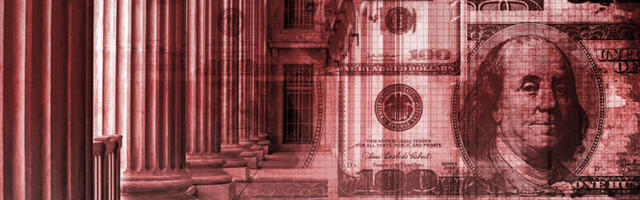 USA suurima varahaldusfirma töötaja: USA riigijuhid on meile peenraha – Ukraina sõda on ärile suurepärane