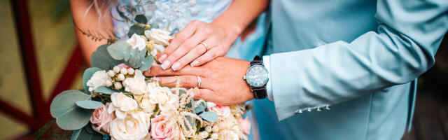 GALERII! Vaata Raaheli ja Kerdi suurt pulmapidu!