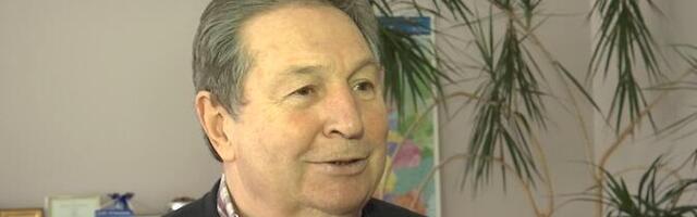 Николай Бурдаков: в этом сезоне все наши команды достойно представляли Нарву