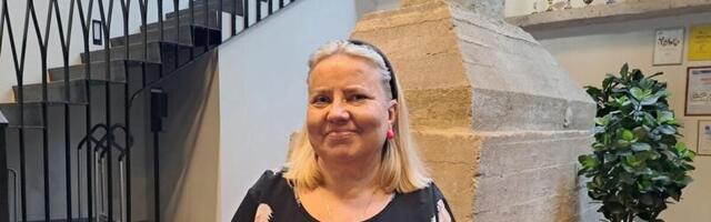 Valuraviarst Pille Sillaste: valu ravimine eeldab inimese tervikuna mõistmist