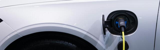 Elektriautode ostutoetus laieneb kasutatud sõidukitele