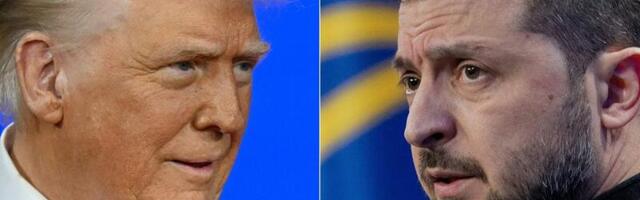 SÕJARAPORT | Rainer Saks: mõlemad maavarade lepingu osapooled ei ole kõige lihtsamad inimesed, midagi võib veel muutuda