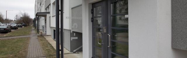 Ivo Pilving_ elukoht on vaba, aga valetada ei tohi 