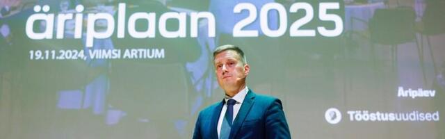 Riik suunab 2 miljonit eurot erialaliitude eksporditoetusesse. Minister: “Kasvavatel välisturgudel on oluline kohal olla”