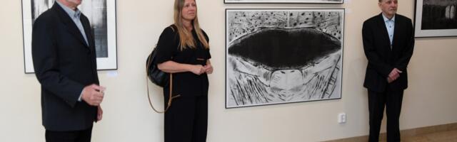 Türil avati Silvi Liiva mälestusnäitus