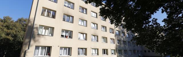 Tudengilinnade üüriturud: Narva teeb teistele kahekordse tootlusega silmad ette 