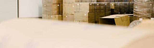 Pidurdamatu hulgikaupleja dividendid ületasid kasumi