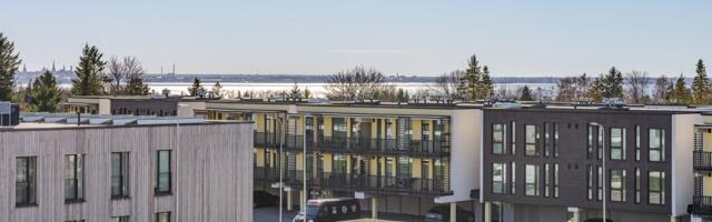 Viimsi  – ülerahvastatud ja linnastunud koht või hoopis ideaalne elukeskkond?