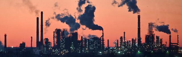 SÕJARAPORT | Teet Kalmus_ Ukraina on õigel teel, aga nüüd tuleks ette võtta Venemaa suurimad, Kiriši ja Omski naftatöötlemiskompleksid