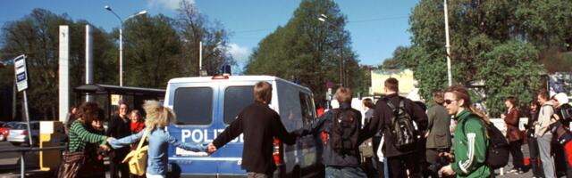 Haapsalu filmiklubi viib Uude Maailma