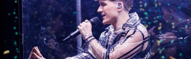 Eesti Laulu konkursil neljanda koha pälvinud Janek proovib lauluvõistlusel taas õnne. „Ma ei tea, kas suudan seda pala kunagi ületada!“