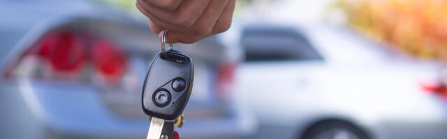 Unistuste auto Saksamaalt või miks mitte Jaapanist? Ostmine on tegelikult lihtsam, kui kunagi varem