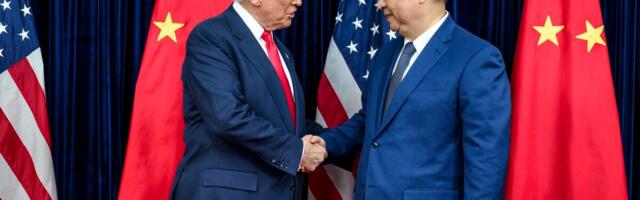 Äripäeva arvamusliider: Nvidia kiibid Hiinale? Polegi välistatud